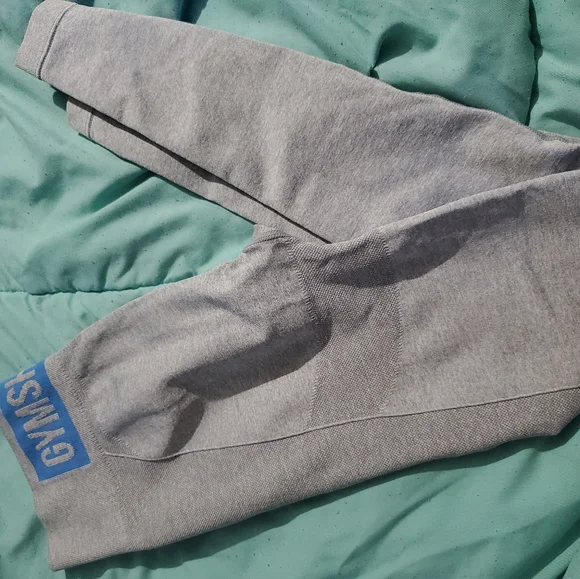 Gymshark leggings - Picture 1 of 3